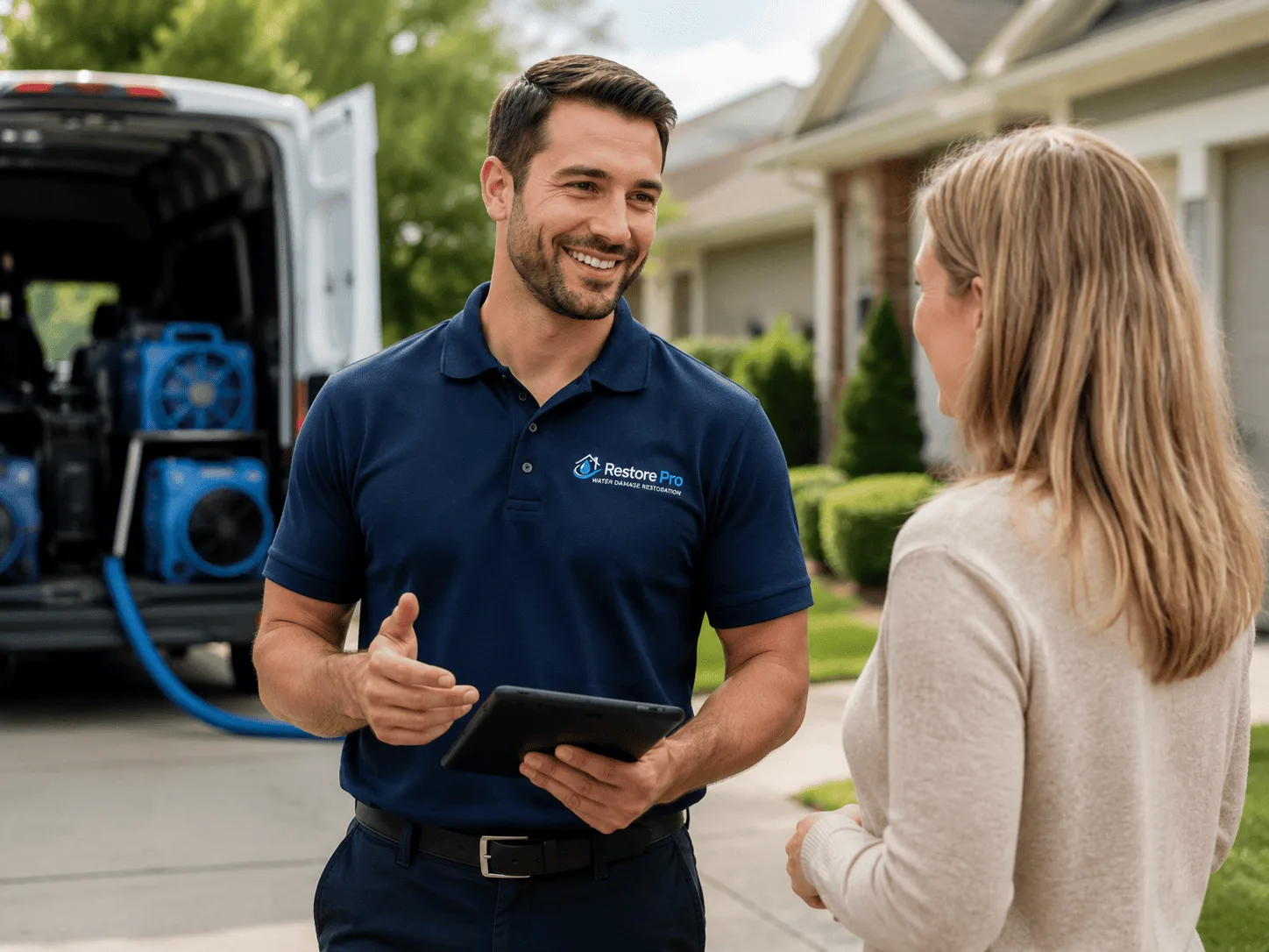 Water Damage Restoration Greig, NY FAQs